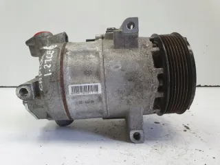 926000734R Компрессор кондиционера Renault Captur Арт e8722185, вид 4