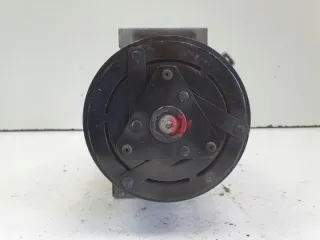 926000734R Компрессор кондиционера Renault Captur Арт e8722185, вид 5