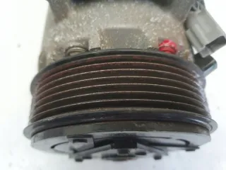 926000734R Компрессор кондиционера Renault Captur Арт e8722185, вид 7