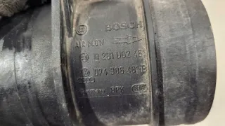 074906461B Расходомер воздуха Volkswagen Passat B6 Арт e8722312, вид 5