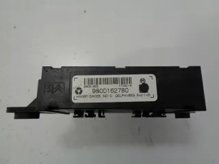 9800162780 Блок комфорта Citroen C4 2 Арт e8722841, вид 3