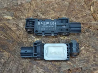 8J0959651 Датчик удара Audi A3 8P Арт e8723106, вид 1