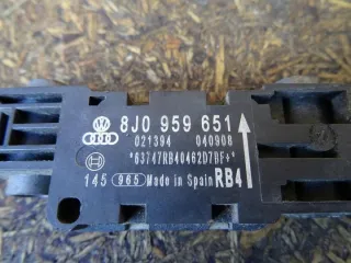 8J0959651 Датчик удара Audi A3 8P Арт e8723106, вид 5