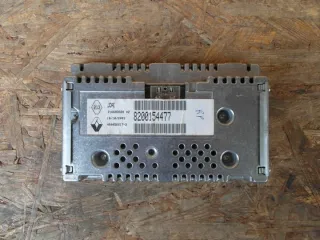 8200154477 Блок навигации Renault Espace 4 Арт e8724217, вид 3
