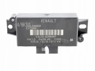 284L04495R E372900 284L02530R Датчик температуры Renault Sandero 2 Арт e8724613, вид 1