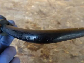 1K0612041BK Гофра инжектора Audi A3 8P Арт e8724635, вид 2