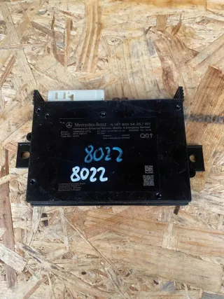 A1679005425 Блок предохранителей Mercedes GLE W167 Арт e8724701, вид 1