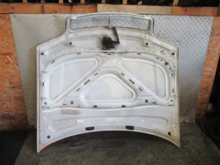  Капот Audi A6 C5 (S6,RS6) Арт e8725313, вид 2