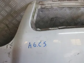  Капот Audi A6 C5 (S6,RS6) Арт e8725313, вид 3