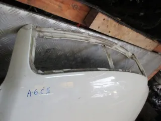  Капот Audi A6 C5 (S6,RS6) Арт e8725313, вид 4