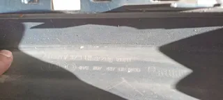 8V3807437 Бампер передний Audi A3 8V Арт e8727262, вид 9