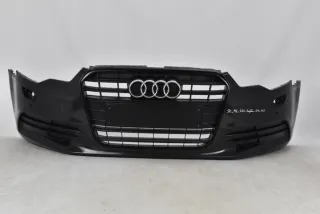  Бампер передний Audi A6 C7 (S6,RS6) Арт e8727396, вид 1