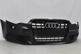  Бампер передний Audi A6 C7 (S6,RS6) Арт e8727396, вид 2