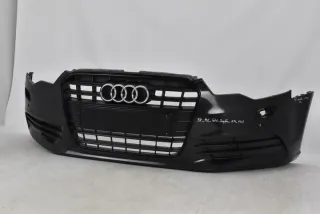  Бампер передний Audi A6 C7 (S6,RS6) Арт e8727396, вид 3