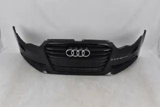  Бампер передний Audi A6 C7 (S6,RS6) Арт e8727396, вид 4