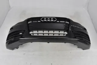 Бампер передний Audi A6 C7 (S6,RS6) Арт e8727396, вид 5