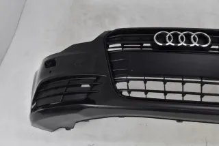  Бампер передний Audi A6 C7 (S6,RS6) Арт e8727396, вид 6