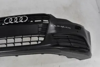  Бампер передний Audi A6 C7 (S6,RS6) Арт e8727396, вид 7