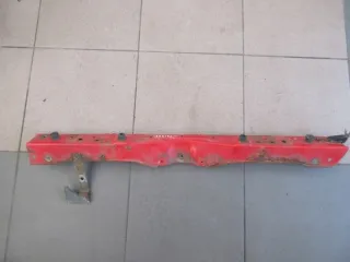  Передняя панель крепления облицовки (телевизор) Daihatsu Terios 1 Арт e8727761, вид 1
