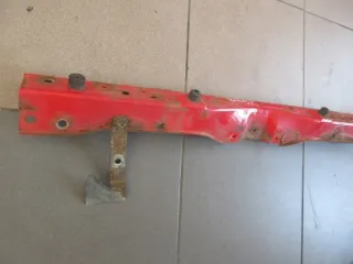 Передняя панель крепления облицовки (телевизор) Daihatsu Terios 1 Арт e8727761, вид 2