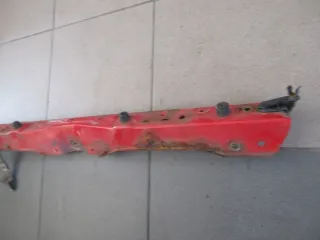  Передняя панель крепления облицовки (телевизор) Daihatsu Terios 1 Арт e8727761, вид 3