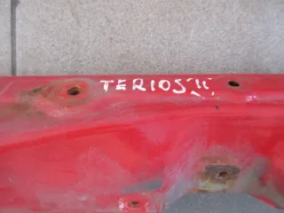  Передняя панель крепления облицовки (телевизор) Daihatsu Terios 1 Арт e8727761, вид 4