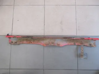  Передняя панель крепления облицовки (телевизор) Daihatsu Terios 1 Арт e8727761, вид 5