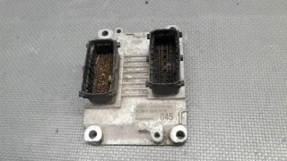 0261204983 Блок управления двигателем Fiat Punto 2 Арт e8728295, вид 1