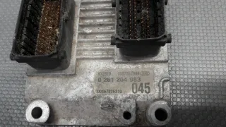 0261204983 Блок управления двигателем Fiat Punto 2 Арт e8728295, вид 2