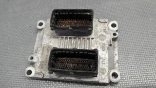 0261204983 Блок управления двигателем Fiat Punto 2 Арт e8728295, вид 3