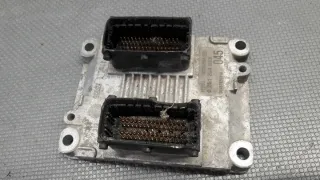 0261204983 Блок управления двигателем Fiat Punto 2 Арт e8728295, вид 5