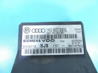 1K0907530L Блок управления (другие) Audi A3 8P Арт e8728499, вид 3
