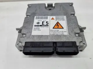 23710AW462 5800317 Блок управления двигателем Nissan Primera 12 Арт e8729030, вид 1