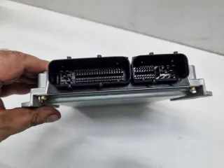 23710AW462 5800317 Блок управления двигателем Nissan Primera 12 Арт e8729030, вид 4