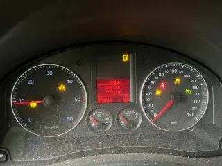 03G906021KK 1K0920863B 0281013228 1K0905851B 1K0953513A Блок управления двигателем Volkswagen Golf 5 Арт e8729837, вид 12