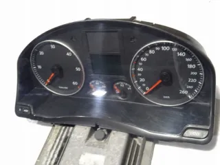 03G906021KK 1K0920863B 0281013228 1K0905851B 1K0953513A Блок управления двигателем Volkswagen Golf 5 Арт e8729837, вид 2