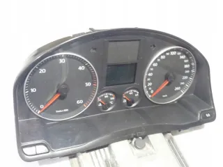 03G906021KK 1K0920863B 0281013228 1K0905851B 1K0953513A Блок управления двигателем Volkswagen Golf 5 Арт e8729837, вид 3