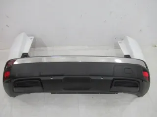  Бампер задний Peugeot 3008 2 Арт e8729882, вид 1