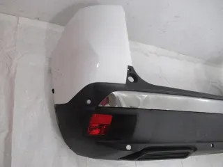  Бампер задний Peugeot 3008 2 Арт e8729882, вид 2