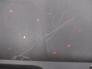  Бампер задний Peugeot 3008 2 Арт e8729882, вид 8