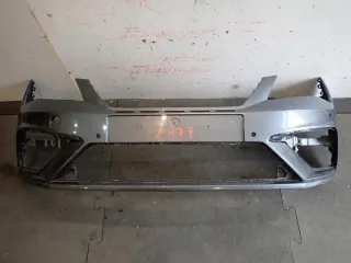 5F0807221AB Бампер передний Seat Leon 3 Арт e8730127, вид 1