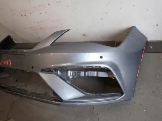 5F0807221AB Бампер передний Seat Leon 3 Арт e8730127, вид 2