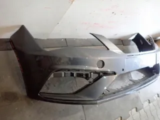 5F0807221AB Бампер передний Seat Leon 3 Арт e8730127, вид 3