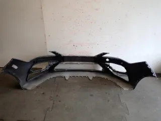 5F0807221AB Бампер передний Seat Leon 3 Арт e8730127, вид 4