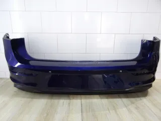 5H6807421C Бампер задний Volkswagen Golf 8 Арт e8730346, вид 1