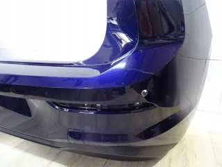 5H6807421C Бампер задний Volkswagen Golf 8 Арт e8730346, вид 5
