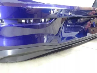 5H6807421C Бампер задний Volkswagen Golf 8 Арт e8730346, вид 7