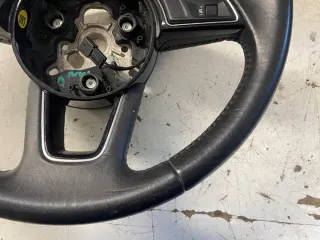 8W0419091E Руль Audi A4 B9 Арт e8730652, вид 2