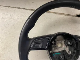 8W0419091E Руль Audi A4 B9 Арт e8730652, вид 4