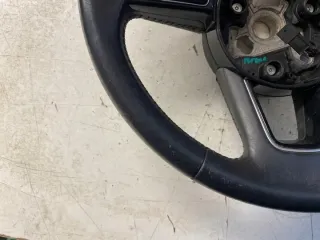 8W0419091E Руль Audi A4 B9 Арт e8730652, вид 5